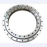 galvanized slewing bearing used for trailer