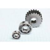 CRBH4510AUU Crossed roller bearing 