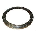 2018 New Slewing Ring Bearings Single Row Gear slewing bearing for Heading Machine