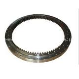 Customized swing slewing ring bearing for truck crane
