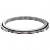 Top 10 China Wanda Heavy duty single row four point slewing ring for Construction Machinery