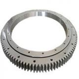 High  Quality Supplier  Four Point Contact Slewing Bearing For Manlift