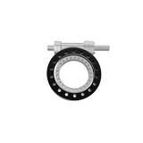 Cat 318CL199-4646  excavator hardened internal teeth  4 points  slewing ring bearing