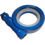 50Mn Or 42CrMo Material Q+T Slewing Ring Bearing For Crane Accessories