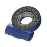 EX300-1  Excavator quenched  internal gear and quenched raceway  slewing ring bearing