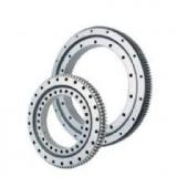 Forwarder Single Row Ball Slewing Ring Bearing