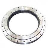Slewing Ring Bearings for Construction Machinery