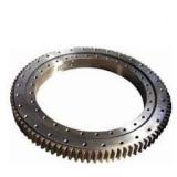 Big Slewing Bearing Ring for Heavy Machinery