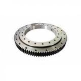 Double- Row Ball Slewing Bearings Ring Standard 02 Series