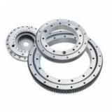 Worm Drive Slewing Ring Double Row