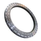Large Turntable Ball Slewing Bearing Bearing for Plastic Extruder 010.25.1502